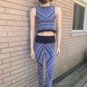 Fabletics outfit